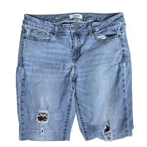 Sonoma Women’s Light Wash Stretch Jeans Size 12 Used - Good Condition